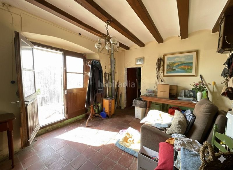 Foto b3d69604-8281-4931-b855-f0993d49bb20. Masia a Castell d´Aro