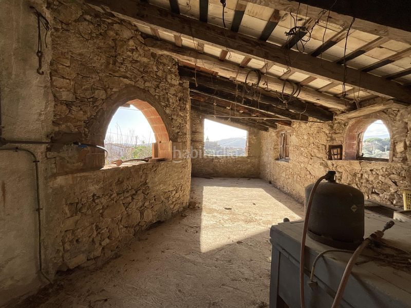 Foto d65d1616-455d-4868-8171-934ae3fab5dd. Masia a Castell d´Aro