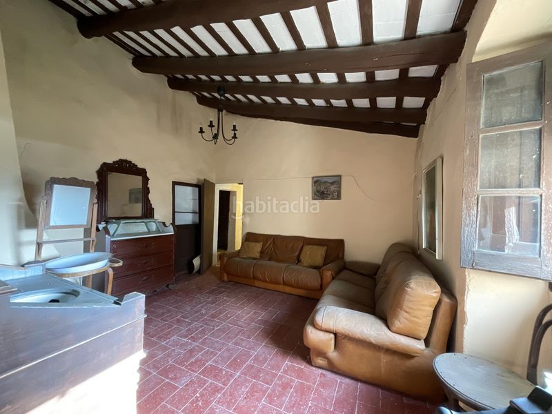 Foto fbf3c764-9a96-4e79-8479-adabf4661132. Masia a Castell d´Aro