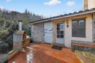 Casale  Sant hilari sacalm can gratussa. Masia a sant hilari