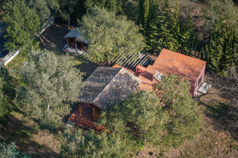 Foto 51e9b304-d1d9-4827-a8ba-835b787f65c4. Masia a Sils