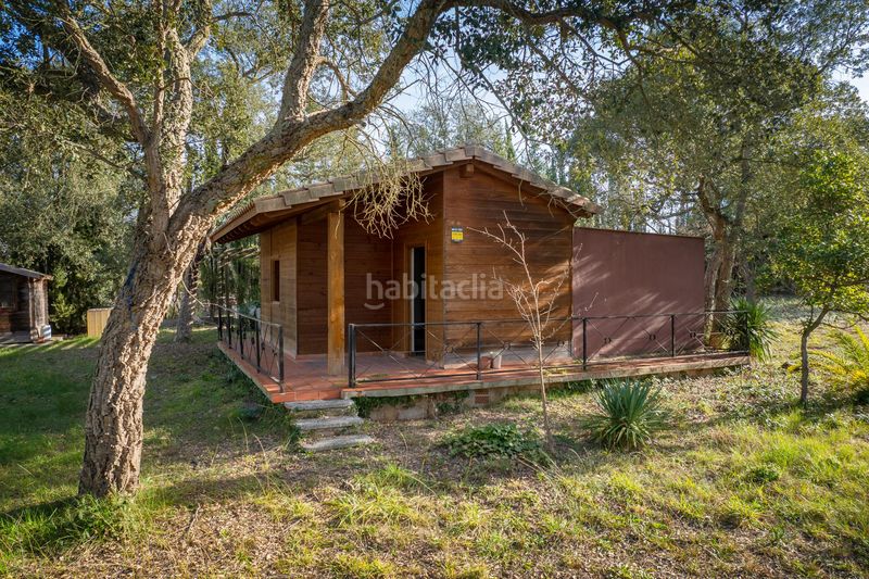 Foto acd3e5f6-47c9-4476-b307-705f3dc2e65a. Masia a Sils