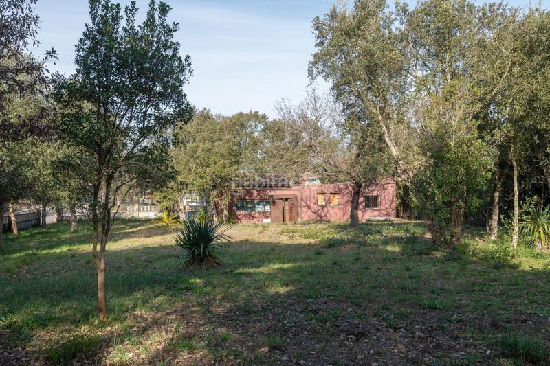 Foto d1f7dfb3-bc25-4b1d-b3be-0acaed580c82. Masia a Sils