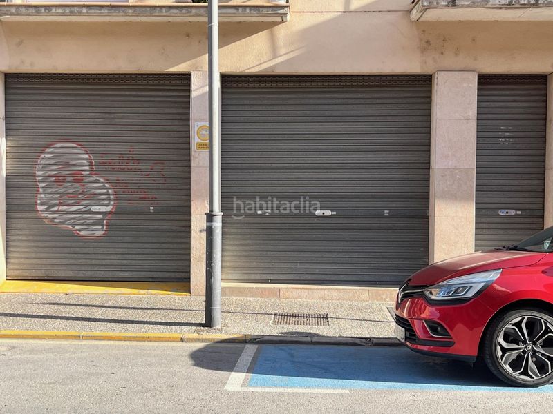 Foto 0be41b06-5a34-4d87-8895-800e7ad1f525. Local comercial a Arbúcies