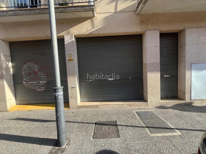 Foto 6f7ba0e5-496c-45ed-9d65-4ea6a4b6cd34. Local comercial a Arbúcies