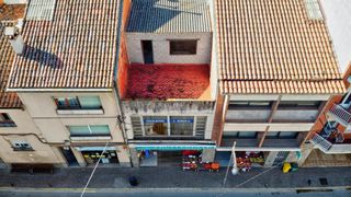 Geschäftsraum  22 carrer loreto mataró. Local almacén garaje en venta en arbúcies con derecho a vuelo