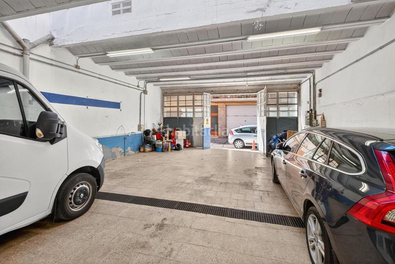 Foto 5c46baa6-01a7-4120-9c0e-62180f543555. Local comercial a Arbúcies