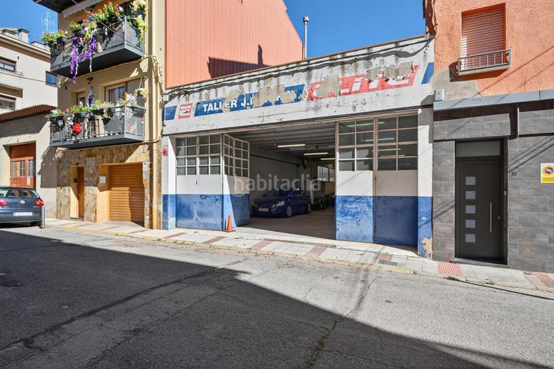 Foto bb8d29bb-91a3-41f5-b93b-c2167d7de211. Local comercial a Arbúcies