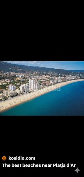 Foto 4615f25e-f842-4984-a3fc-4daacbc1cf32. Apartament a Centre-Platja Platja d´Aro