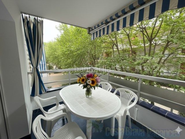 Foto b757aee7-f0cf-4f46-b9f6-3fc6d50d19f8. Apartament a Centre-Platja Platja d´Aro