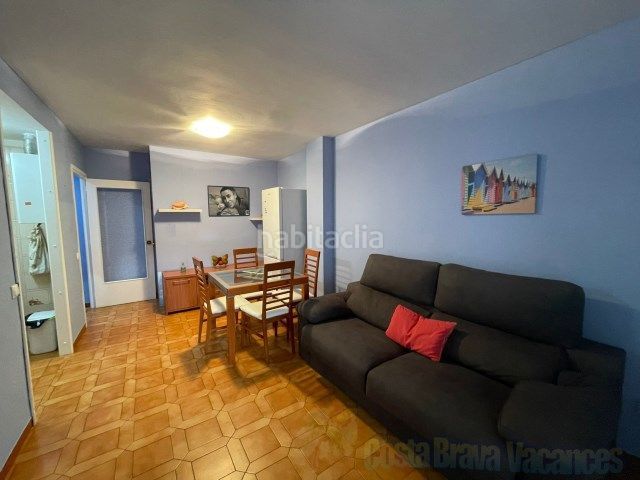Foto e2a817f2-c752-4802-9d5b-9258edb51023. Apartament a Centre-Platja Platja d´Aro