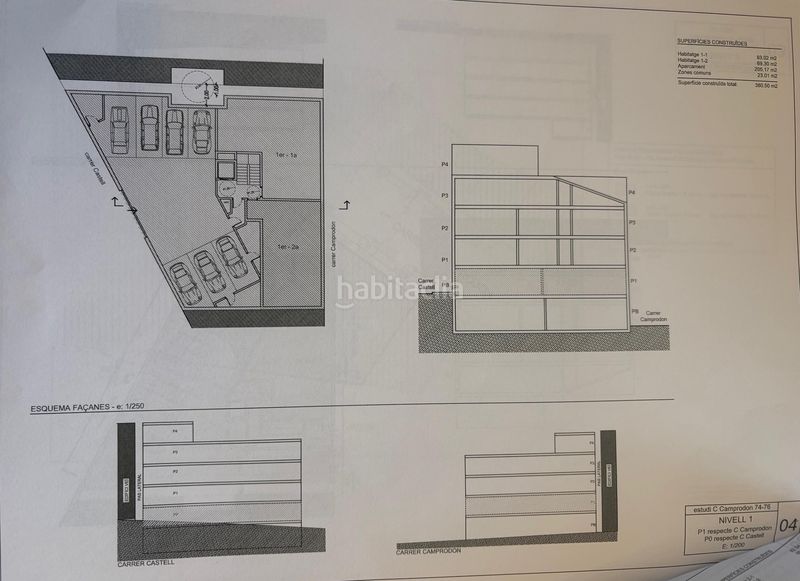 Foto 64e8650f-f6dd-4ff6-b8cb-ba8e845a7d83. Local comercial a Arbúcies