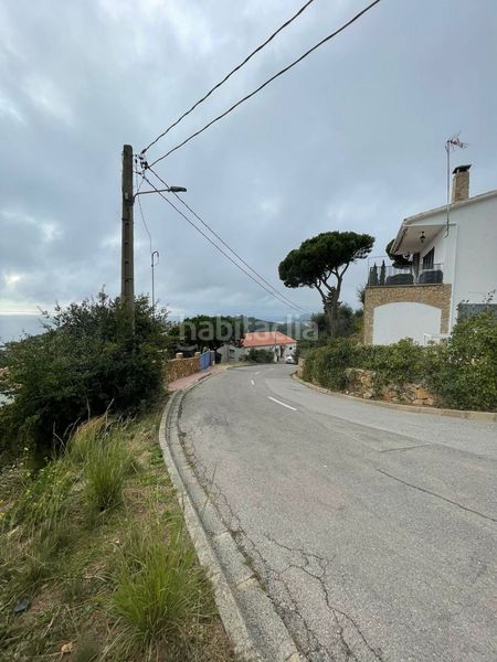 Foto 09abba2a-73d4-441b-82c1-4c62d128b820. Terreny residencial a Serra Brava Lloret de Mar