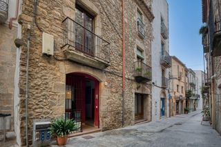Apartment  Carrer major #1º. Una joya en el centro histórico