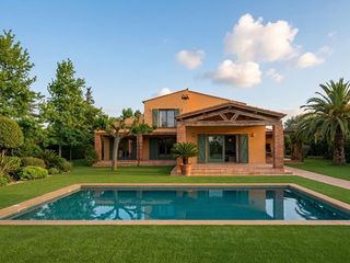 Location Chalet  5 carrer de carlemany. Peralada pearl