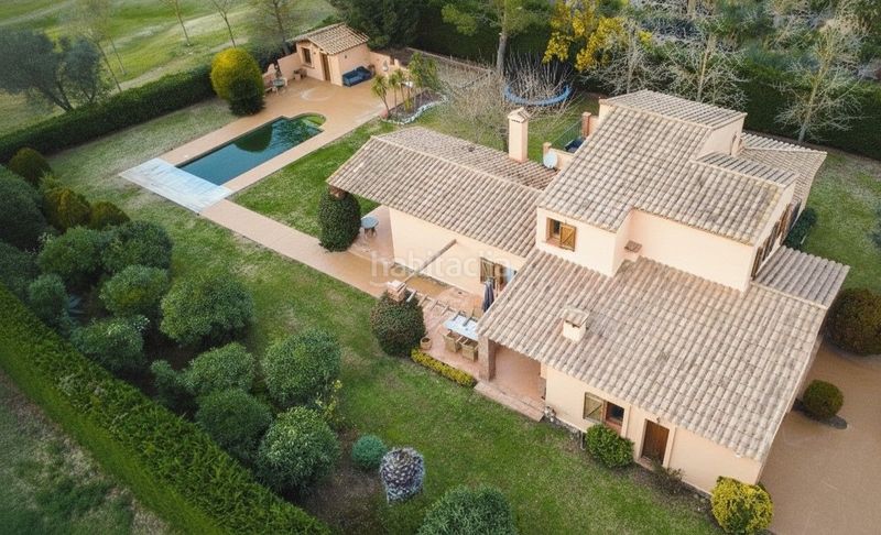Foto 62df84a1-d499-49e7-b798-6de2601f5769. Location chalet avec parking piscine dans Peralada