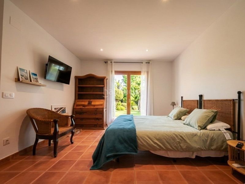 Foto a2c5fd99-501b-4d2a-804e-9bfcd2ab26c4. Location chalet avec parking piscine dans Peralada
