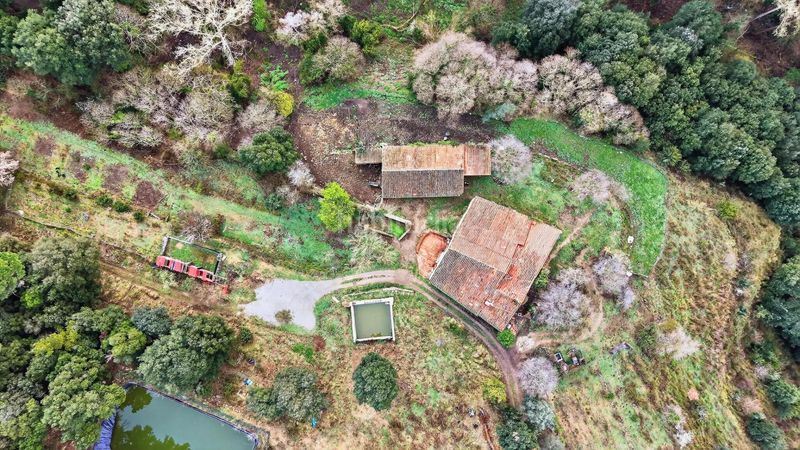 Foto 05507962-3f7b-476f-bcf1-5383b0855c21. Xalet amb piscina a Sant Celoni