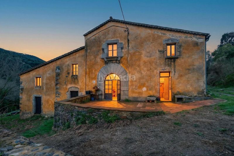 Foto 2ae8a161-62a2-4592-86f4-2776968303d9. Xalet amb piscina a Sant Celoni