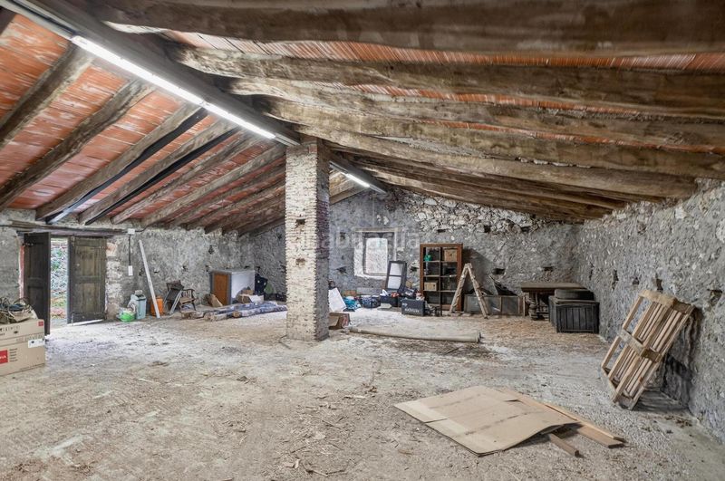 Foto 4baccea1-65bd-482e-b0ea-81007934bded. Xalet amb piscina a Sant Celoni