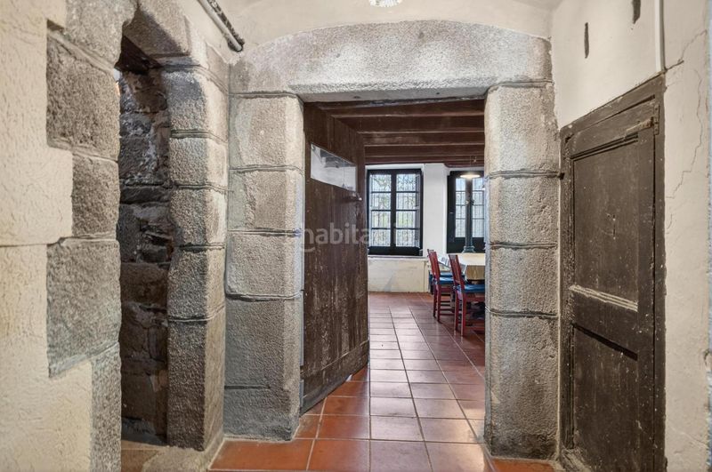 Foto 56c3d526-7527-4a5a-a997-4435414b4a92. Xalet amb piscina a Sant Celoni