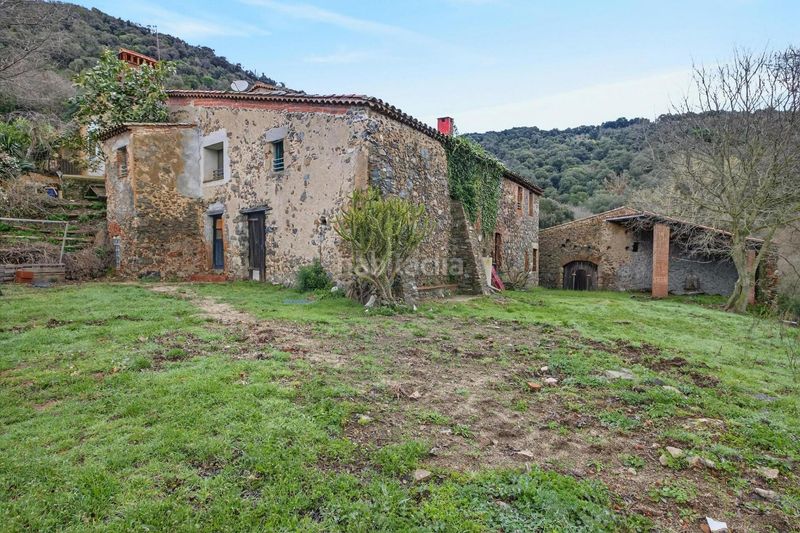 Foto 7a52aa03-c9f8-4173-9496-847c49d41507. Xalet amb piscina a Sant Celoni