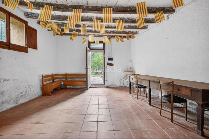 Foto 80d39d41-1540-42a0-97a7-92ebcfbc9688. Xalet amb piscina a Sant Celoni