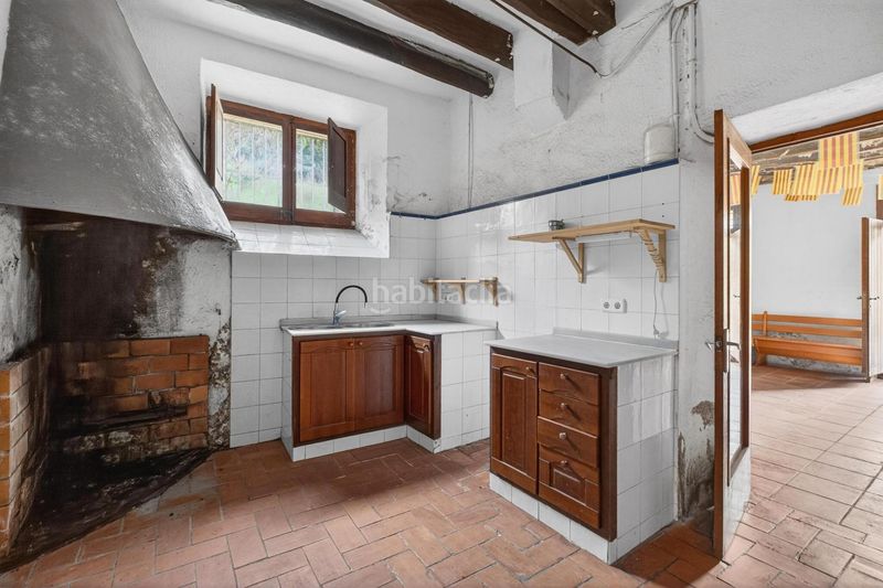 Foto a52b58c8-d46b-451c-976d-b10e7c727d20. Xalet amb piscina a Sant Celoni