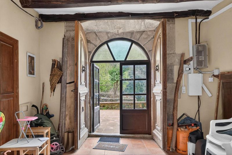 Foto a8b46e6e-8cb0-44de-925d-b97cc3b42567. Xalet amb piscina a Sant Celoni