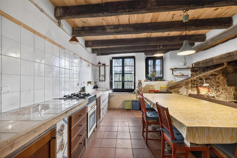 Foto dedc07fe-93de-44aa-9063-892d639e05d1. Xalet amb piscina a Sant Celoni