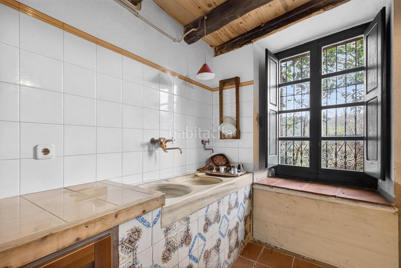 Foto e945fd14-7af7-43ec-b5f7-810d5073286d. Xalet amb piscina a Sant Celoni