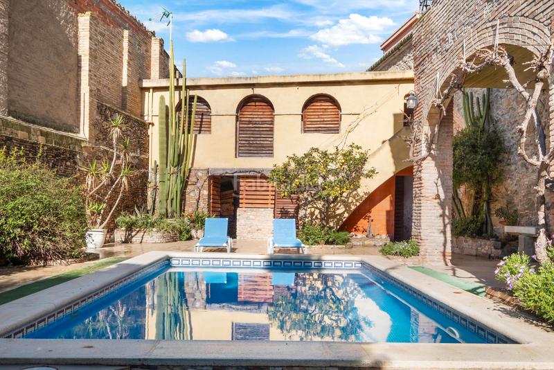 Foto c44659bd-395b-4714-8557-b5d443db317f. Xalet a Castelló d´Empúries