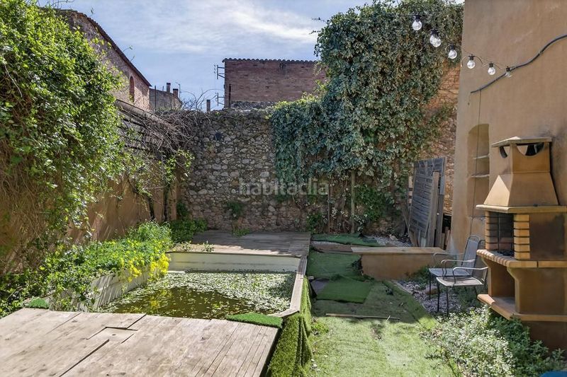 Foto a74c2a60-6e0b-4bcb-a04c-997c179ded65. Xalet amb piscina a Vilaür