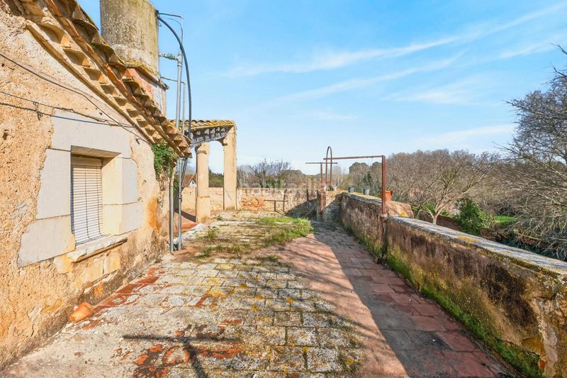 Foto 133de28e-764e-4210-9aed-af5caf28b526. Xalet a Borrassà