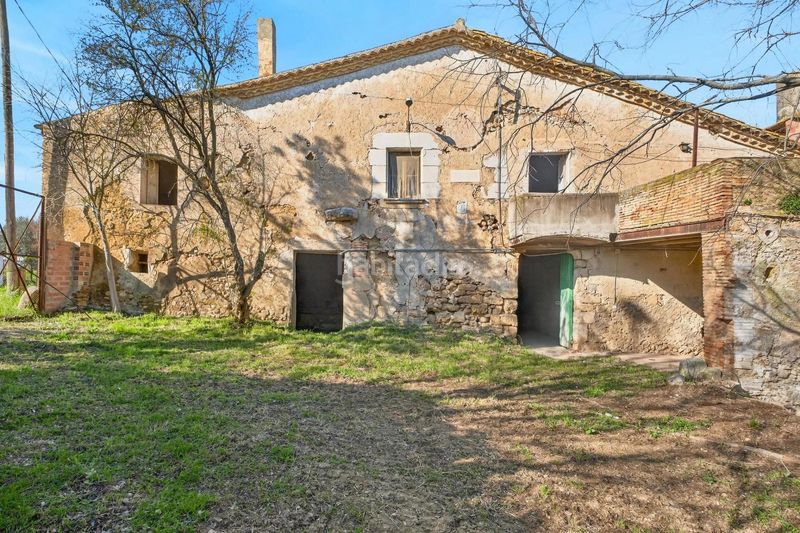 Foto 2d02c85c-4171-4189-9d57-bede6363bee1. Xalet a Borrassà