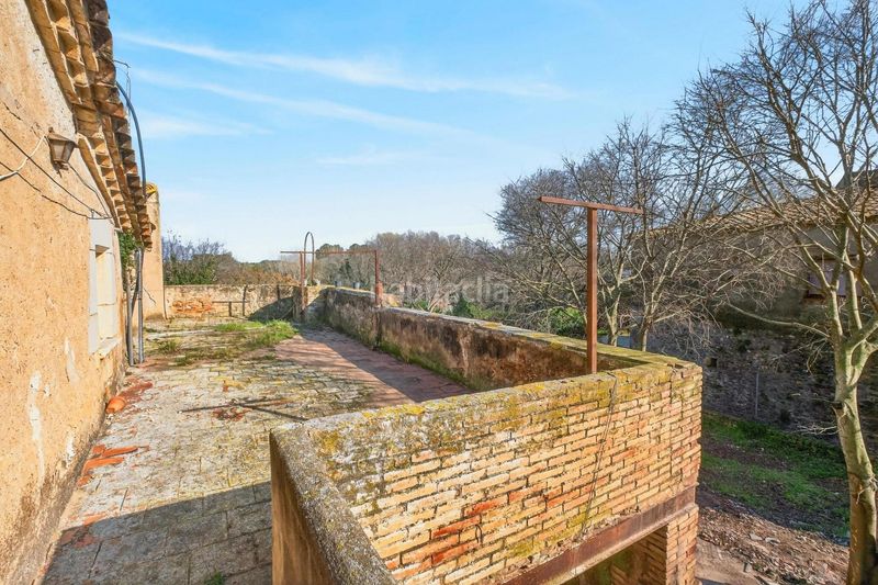 Foto 5da628d4-5594-4473-82d3-199ccced00cc. Xalet a Borrassà