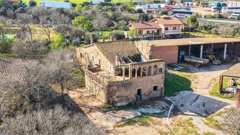 Foto 650cb370-05d1-4ecb-bea9-de773d5be4c2. Xalet a Borrassà