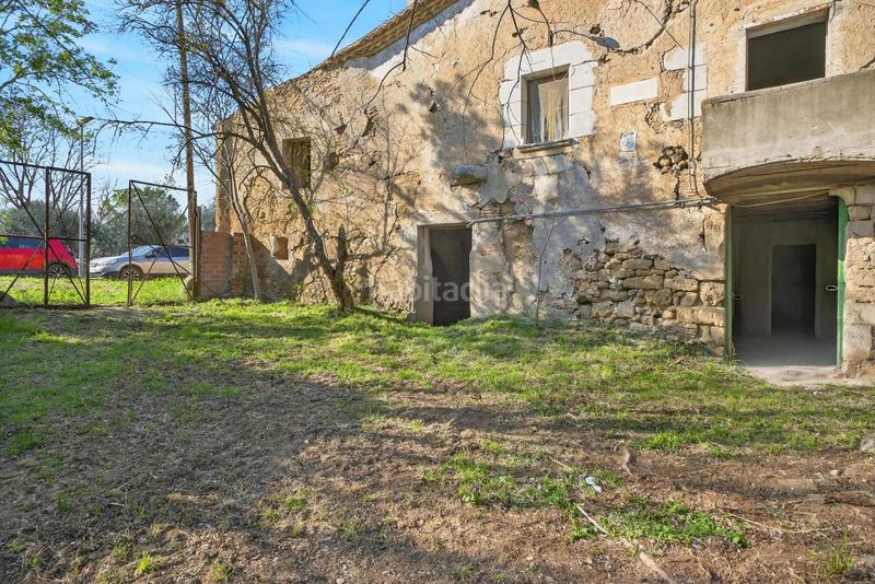 Foto 6bd6ee2c-c33a-45b2-8d46-d69e632c955d. Chalet in Borrassà