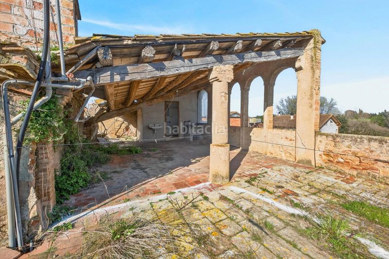 Foto 9181728e-59c7-4da8-8c93-9b0a419f4cfb. Xalet a Borrassà