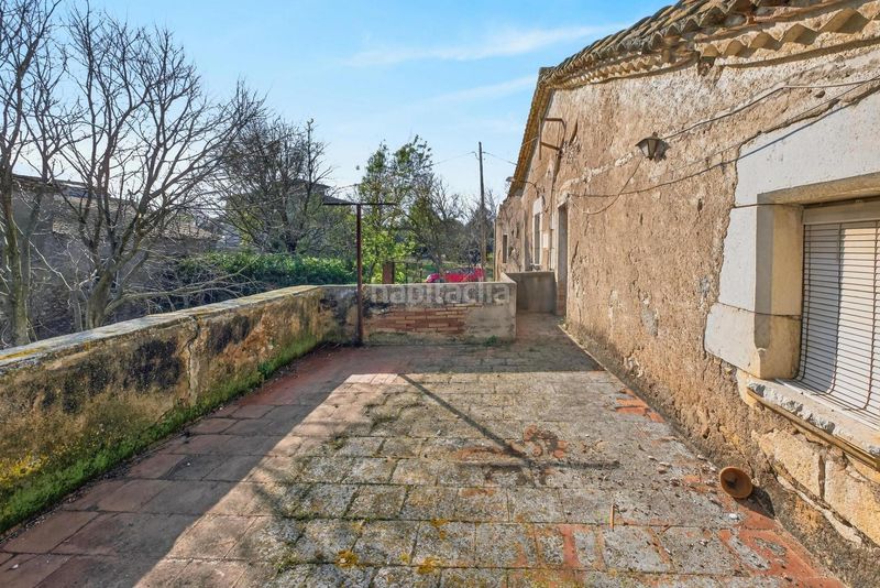 Foto f0664b6b-3f35-4dfa-9cbc-6ef24adeb43c. Xalet a Borrassà