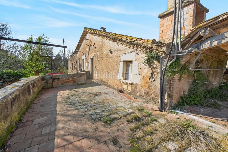 Foto fa5a9e47-8892-4077-8697-cd24c7f52a9b. Chalet in Borrassà