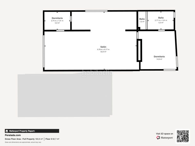 Foto 45622b8c-6935-4d7c-9723-0362fe810792. Xalet amb aparcament a Bàscara