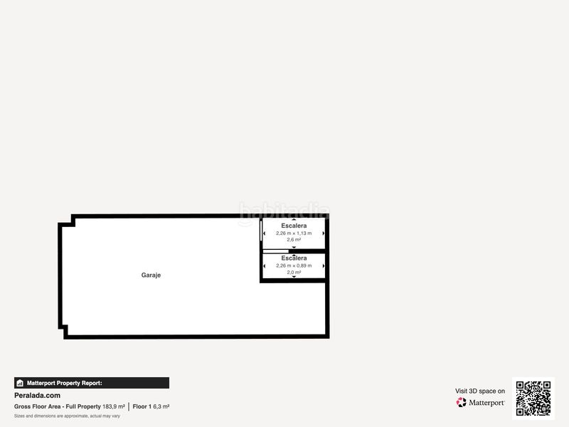 Foto dcefbec6-8be4-4e8a-925b-ee6af5b1a089. Xalet amb aparcament a Bàscara
