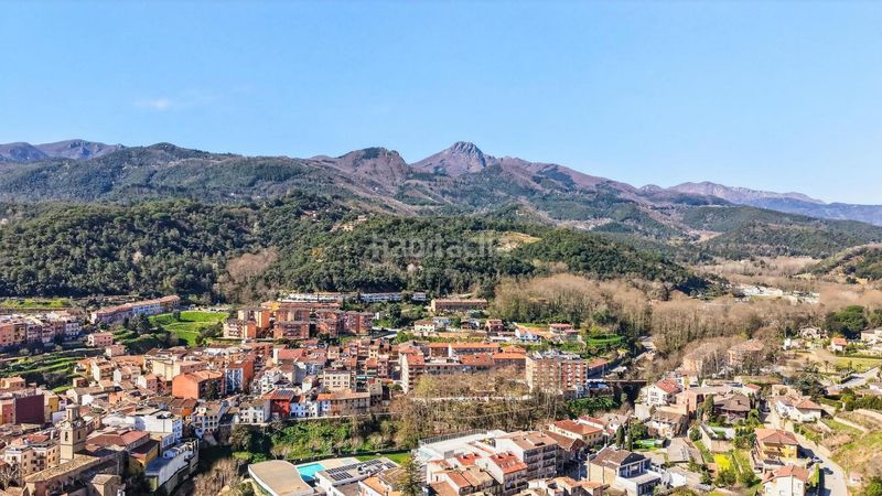 Foto af93a8c8-e2cd-4832-89b1-ec5668d253e5. Terreny residencial a Arbúcies