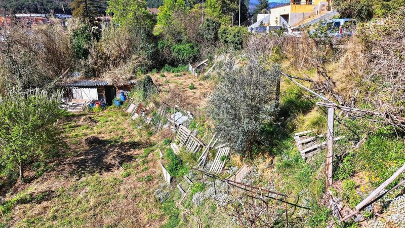 Foto d336649d-db4e-4446-83da-c3d7e5613953. Terreny residencial a Arbúcies