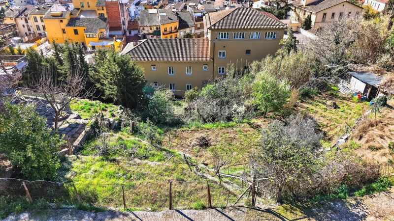 Foto e749b050-6655-4c03-bd4c-fd9648457334. Terreny residencial a Arbúcies