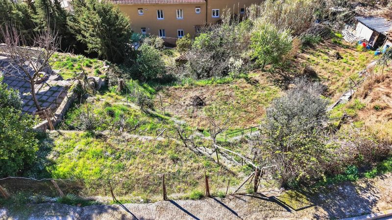 Foto f4694662-3c89-46d3-b659-06c4e2104d30. Terreny residencial a Arbúcies