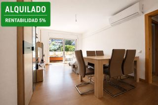 Apartament  Baixada de la costa. Piso en llagostera