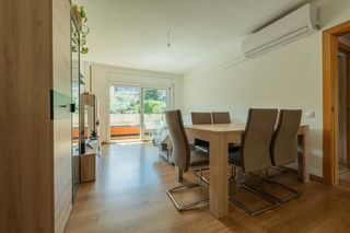 Apartment  Baixada de la costa. Piso en llagostera