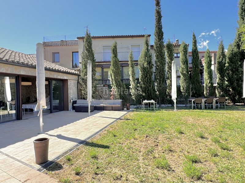 Foto c97f5a67-0be6-4aed-b5a1-aa1f0eb4580a. Casa aparellada amb calefacció a Terrades